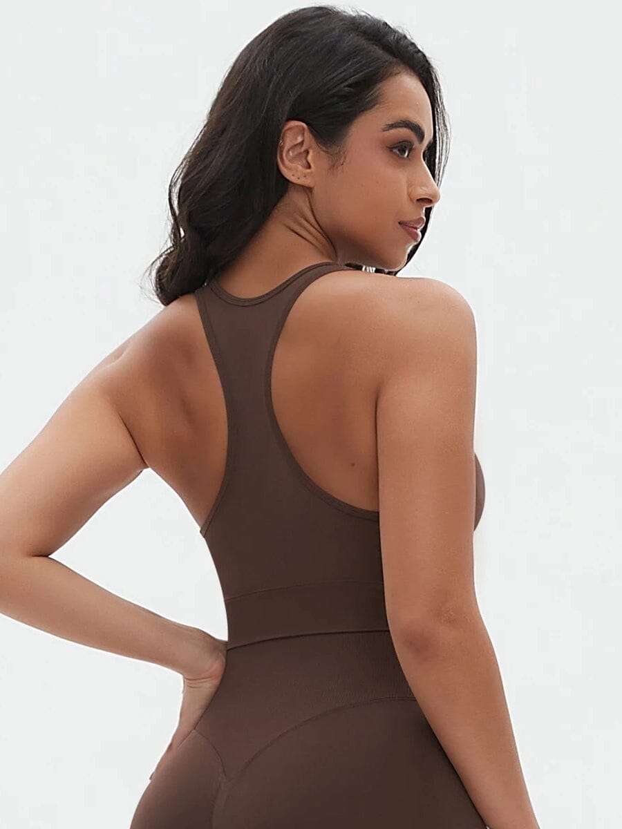 Soutien-Gorge Croisée Sport - Perform | Yogaova