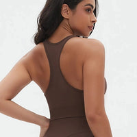 Soutien-Gorge Croisée Sport - Perform | Yogaova