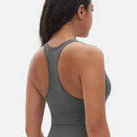 Soutien-Gorge Croisée Sport - Perform | Yogaova