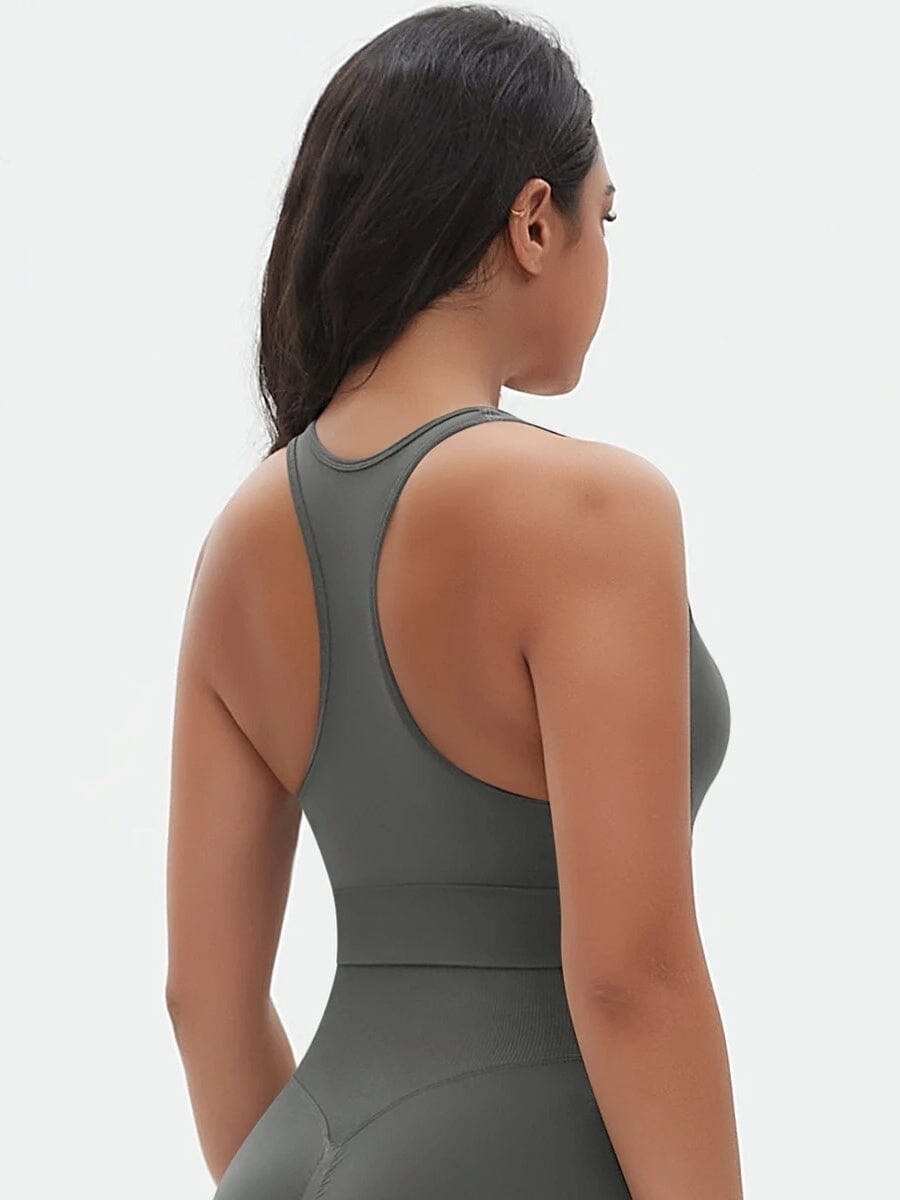 Soutien-Gorge Croisée Sport - Perform | Yogaova