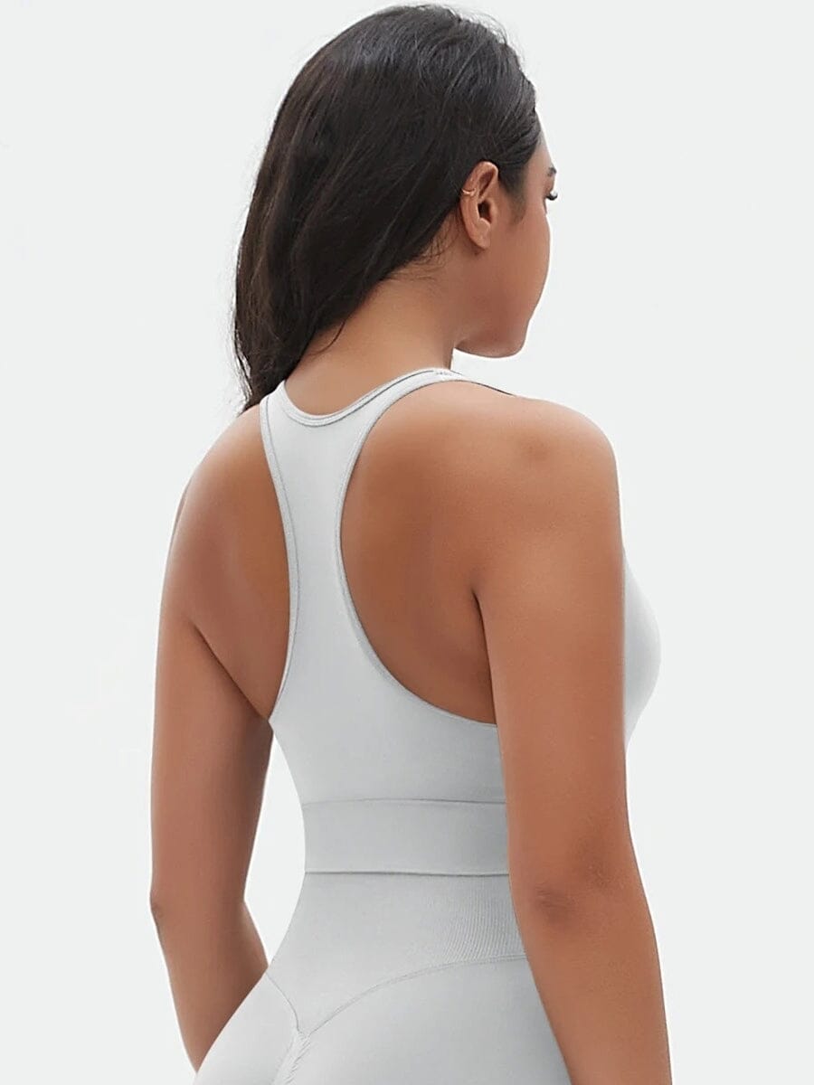 Soutien-Gorge Croisée Sport - Perform | Yogaova