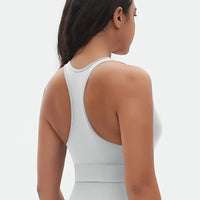 Soutien-Gorge Croisée Sport - Perform | Yogaova
