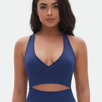 Soutien-Gorge Croisée Sport - Perform | Yogaova