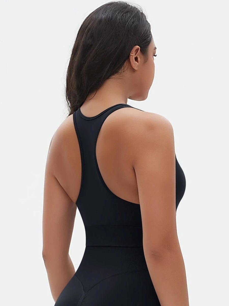 Soutien-Gorge Croisée Sport - Perform | Yogaova