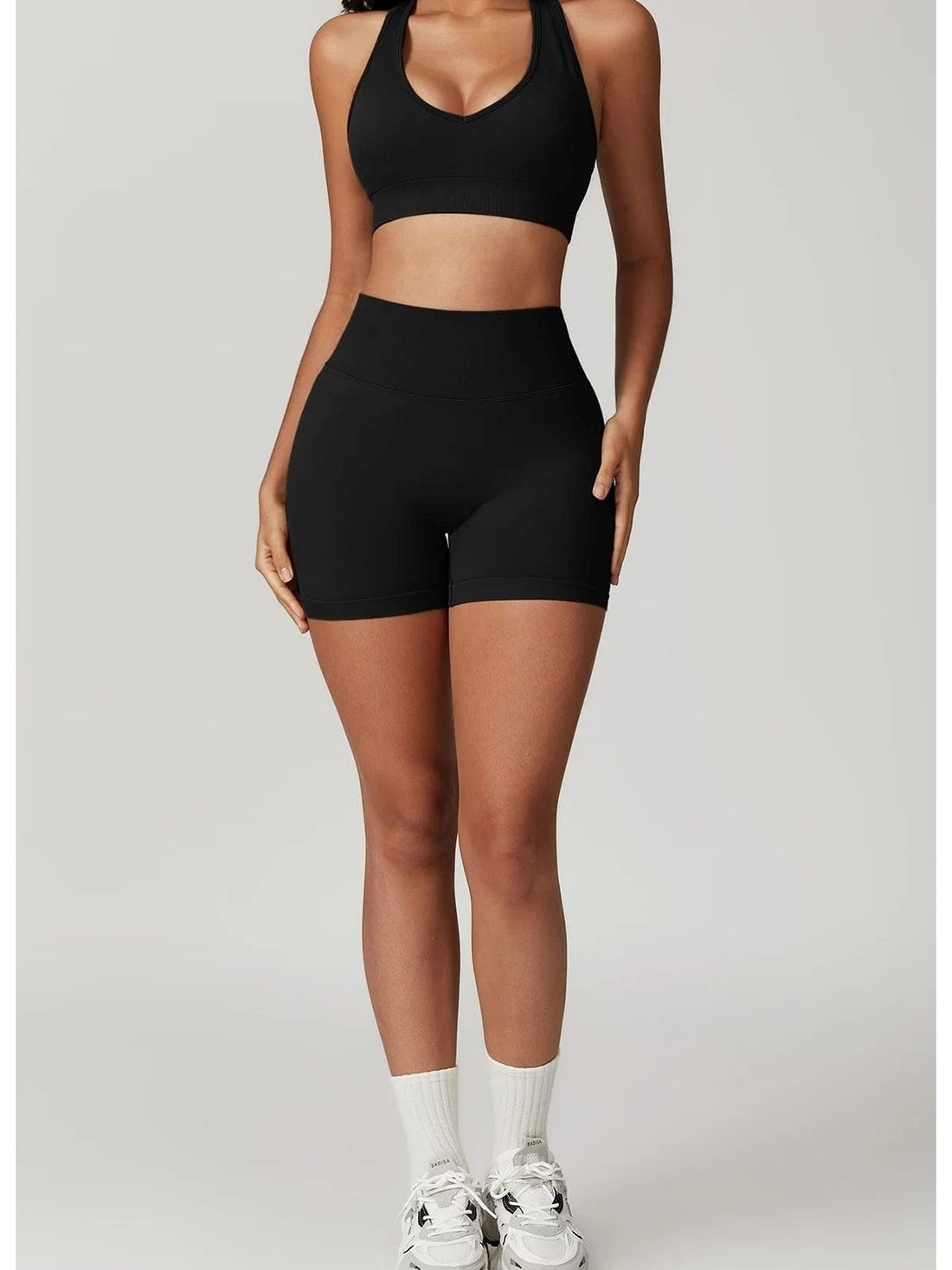 Soutien-gorge Push-Up Dos Nu | Yogaova