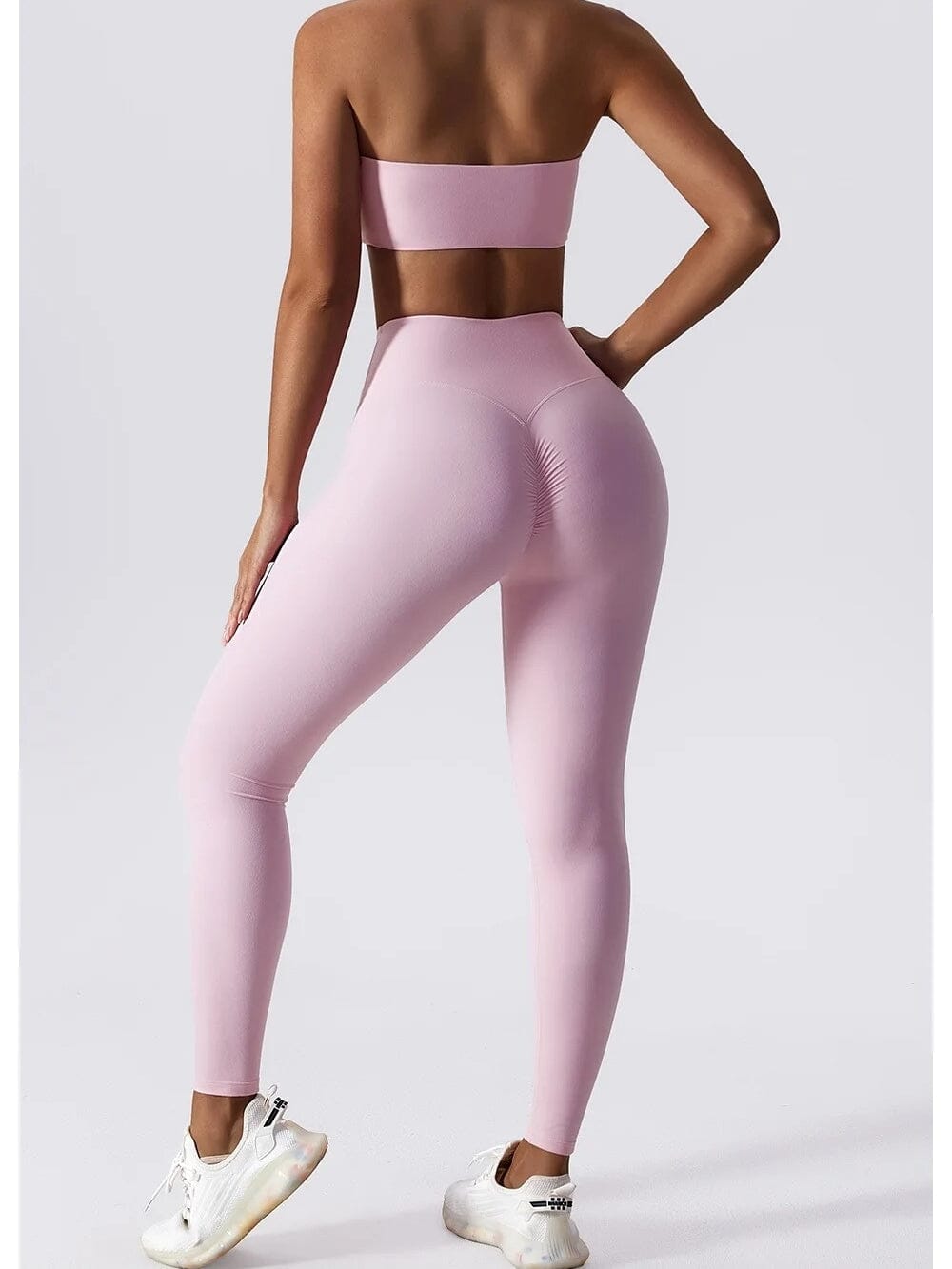 Soutien-Gorge Sport Bandeau | Yogaova