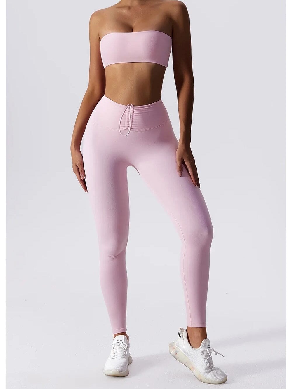Soutien-Gorge Sport Bandeau | Yogaova