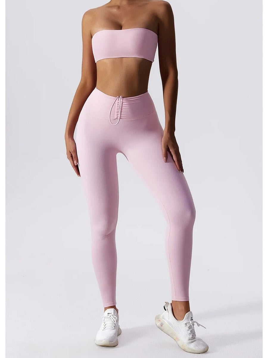 Soutien-Gorge Sport Bandeau | Yogaova
