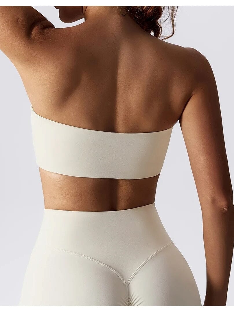 Soutien-Gorge Sport Bandeau | Yogaova