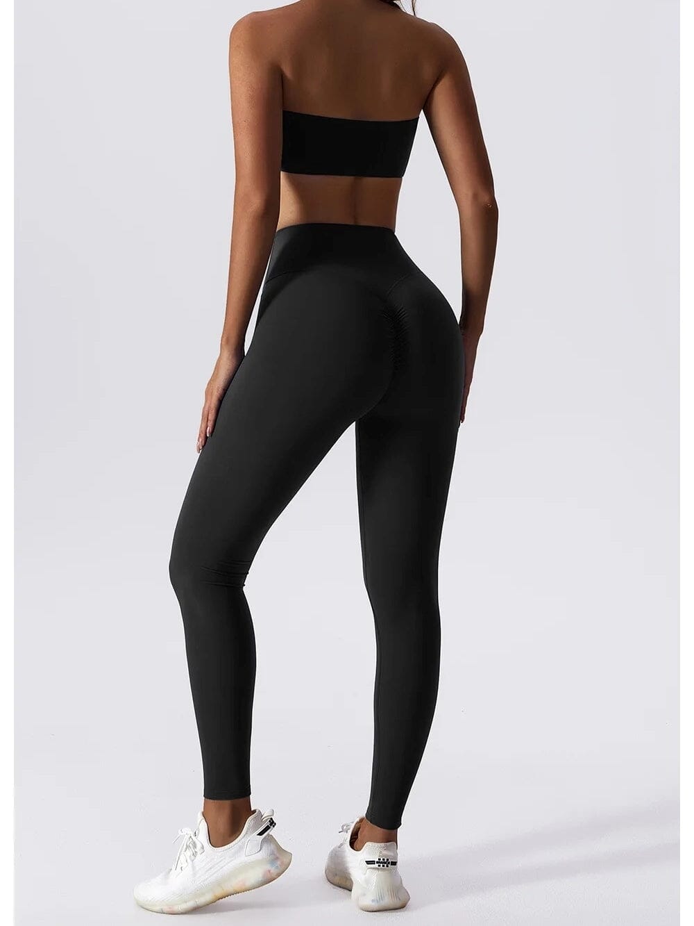 Soutien-Gorge Sport Bandeau | Yogaova