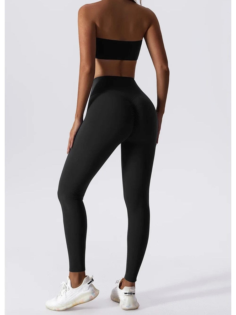 Soutien-Gorge Sport Bandeau | Yogaova