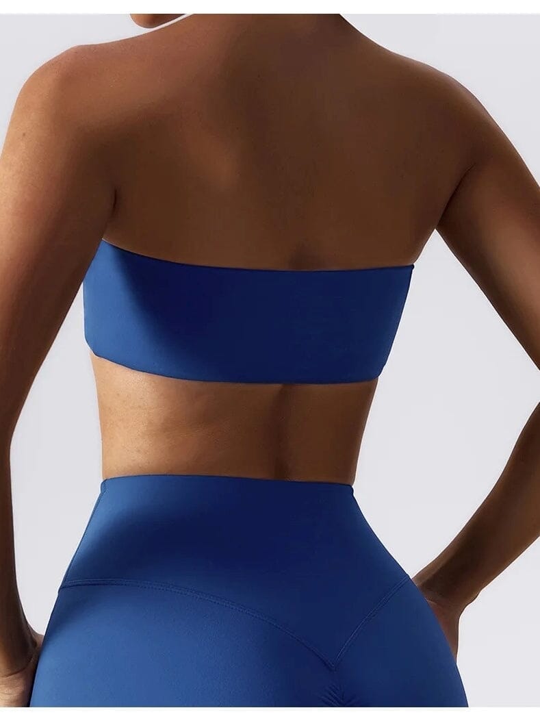 Soutien-Gorge Sport Bandeau | Yogaova