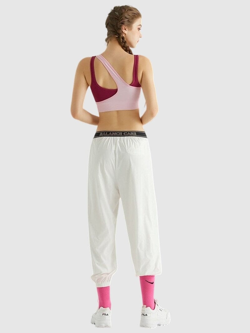 Soutien-Gorge Sport Bretelles Croisées | Yogaova