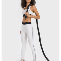 Soutien-Gorge Sport Bretelles Réglables - OlyFit | Yogaova