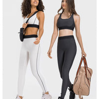 Soutien-Gorge Sport Bretelles Réglables - OlyFit | Yogaova