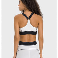 Soutien-Gorge Sport Bretelles Réglables - OlyFit | Yogaova