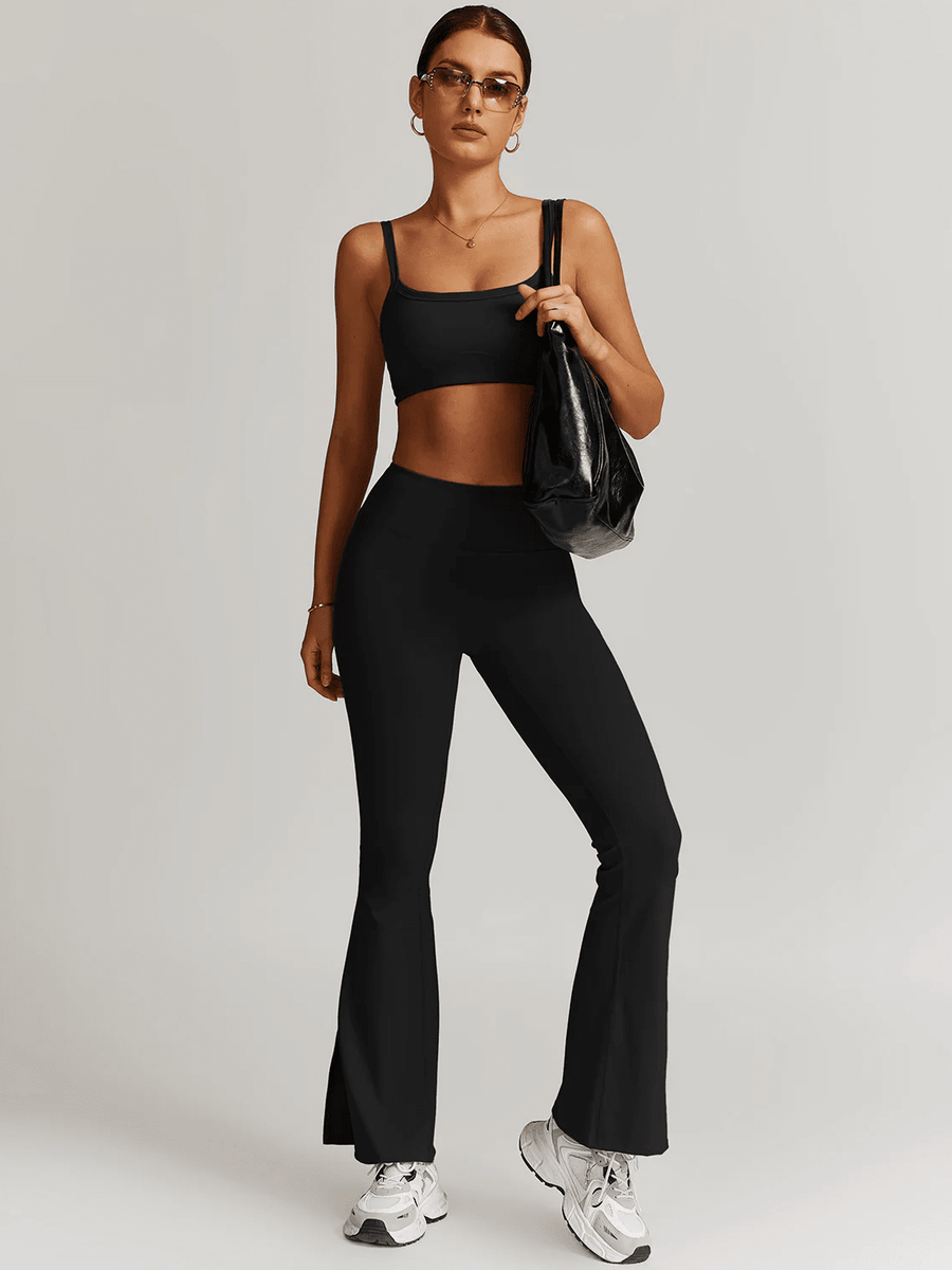Soutien-Gorge Sport Maintien Ferme - Eva | Yogaova