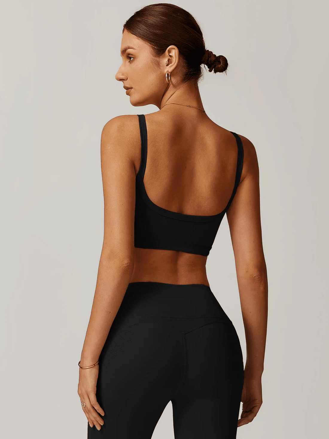 Soutien-Gorge Sport Maintien Ferme - Eva | Yogaova