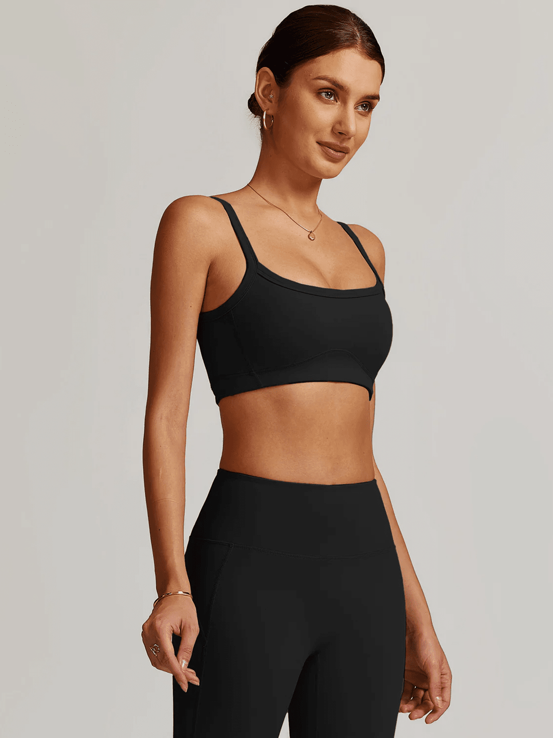 Soutien-Gorge Sport Maintien Ferme - Eva | Yogaova