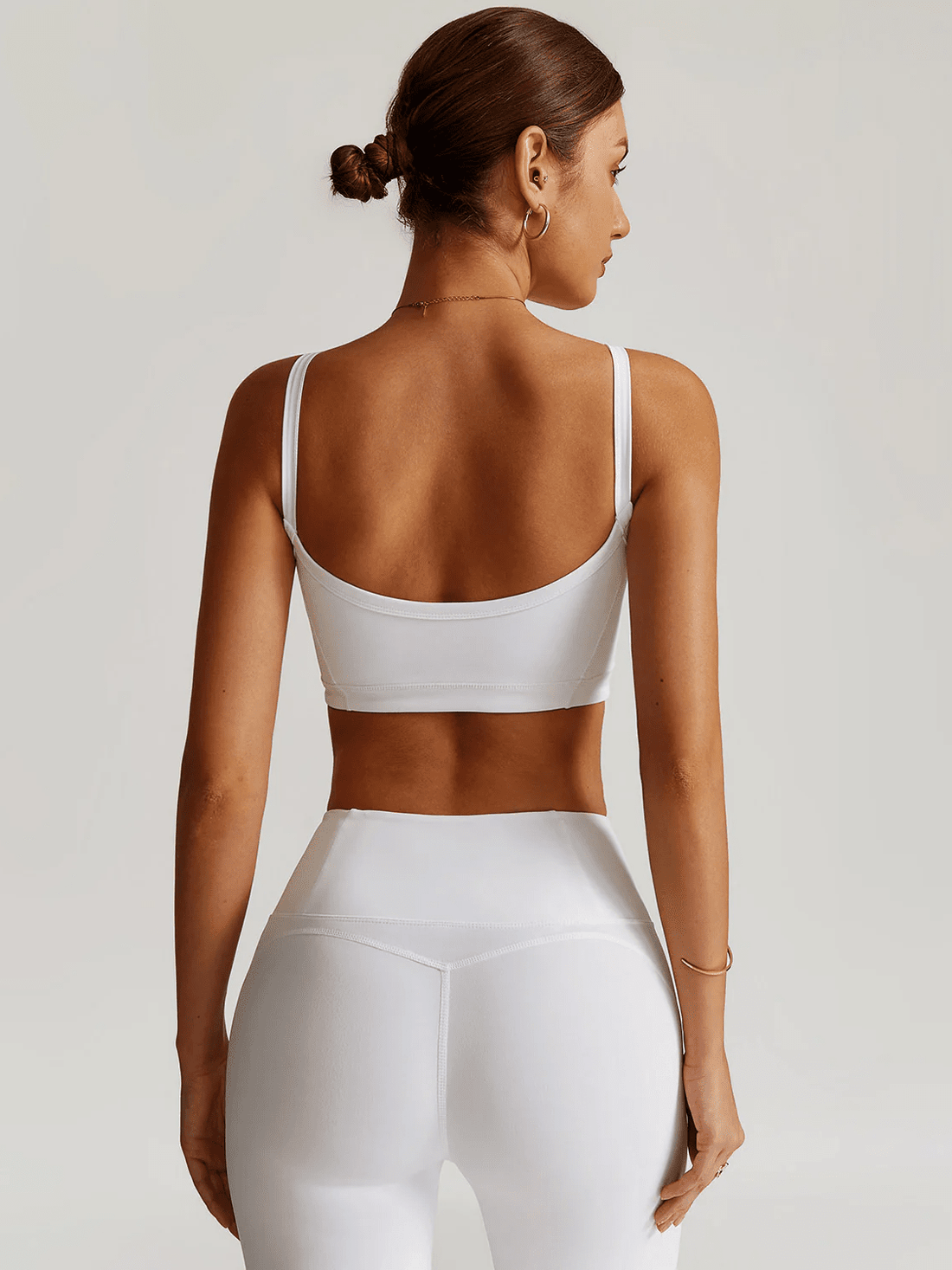 Soutien-Gorge Sport Maintien Ferme - Eva | Yogaova