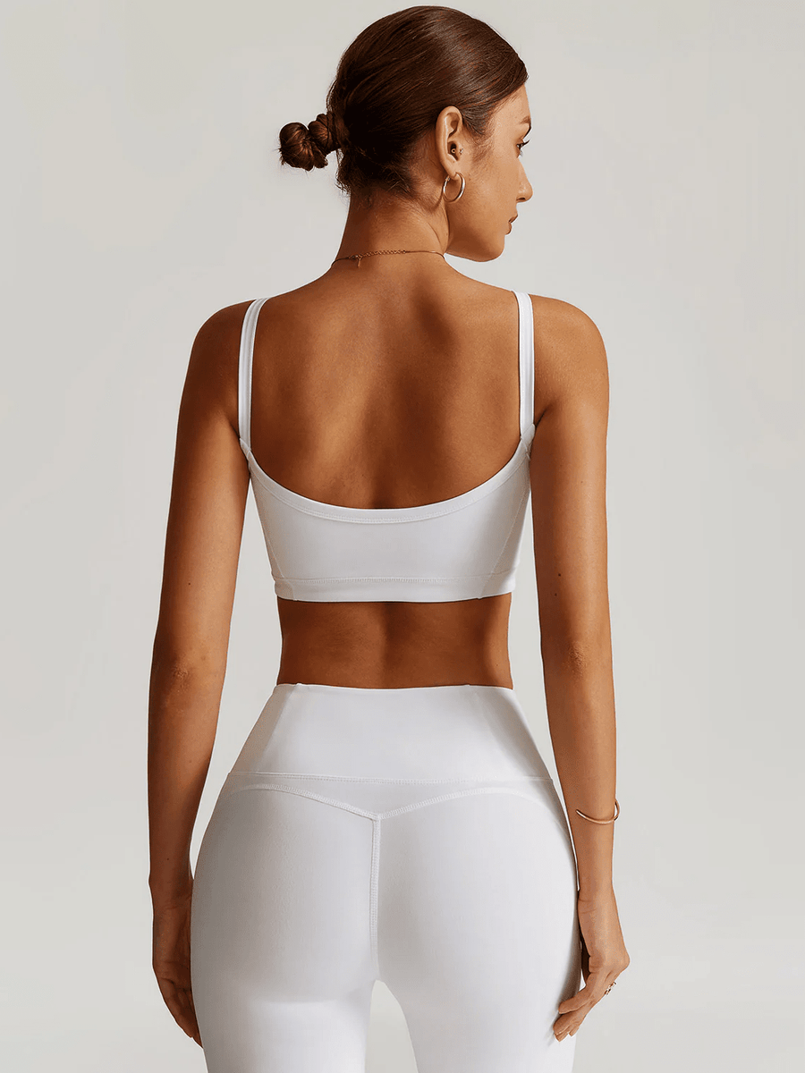 Soutien-Gorge Sport Maintien Ferme - Eva | Yogaova