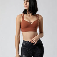 Soutien-Gorge Sport Maintien Ferme | Yogaova