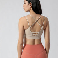 Soutien-Gorge Sport Maintien Ferme | Yogaova