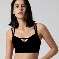 Soutien-Gorge Sport Maintien Ferme | Yogaova