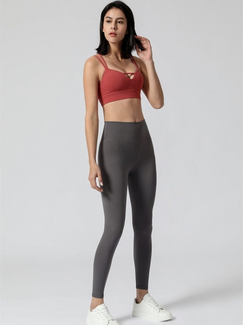 Soutien-Gorge Sport Maintien Ferme | Yogaova