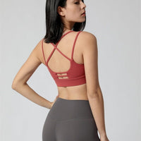 Soutien-Gorge Sport Maintien Ferme | Yogaova