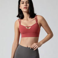 Soutien-Gorge Sport Maintien Ferme | Yogaova