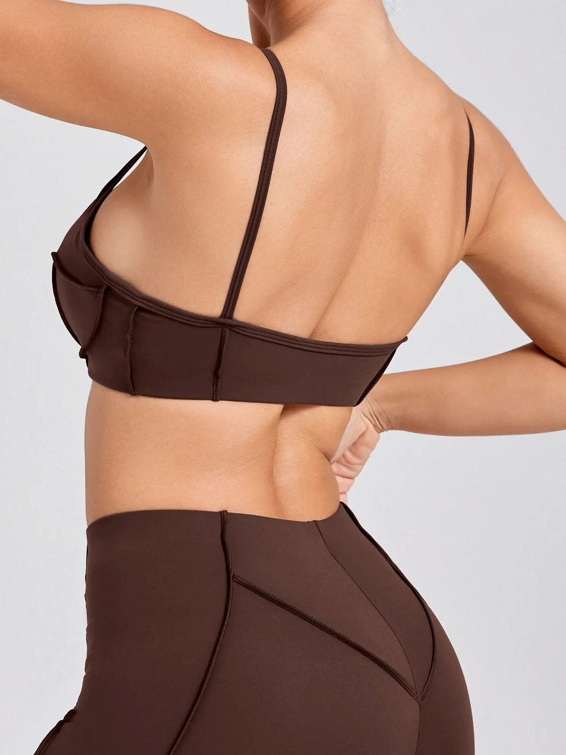 Soutien-Gorge Sport Maintien Ferme Yoka 2025 | Yogaova