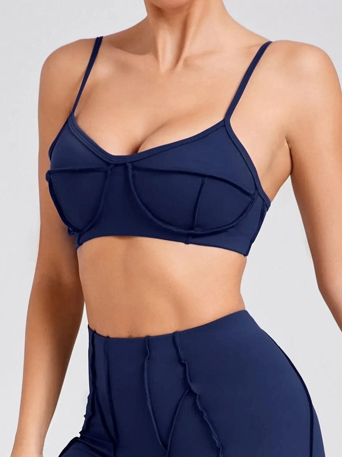 Soutien-Gorge Sport Maintien Ferme Yoka 2025 | Yogaova