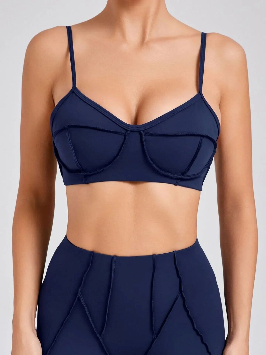 Soutien-Gorge Sport Maintien Ferme Yoka 2025 | Yogaova