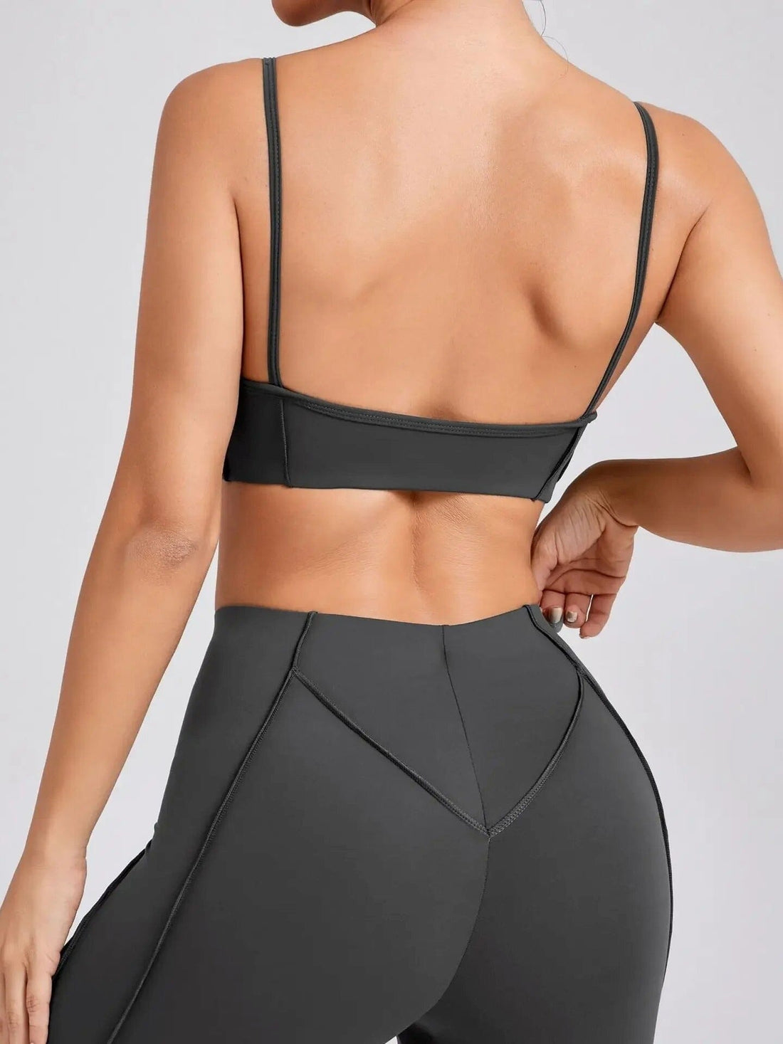Soutien-Gorge Sport Maintien Ferme Yoka 2025 | Yogaova