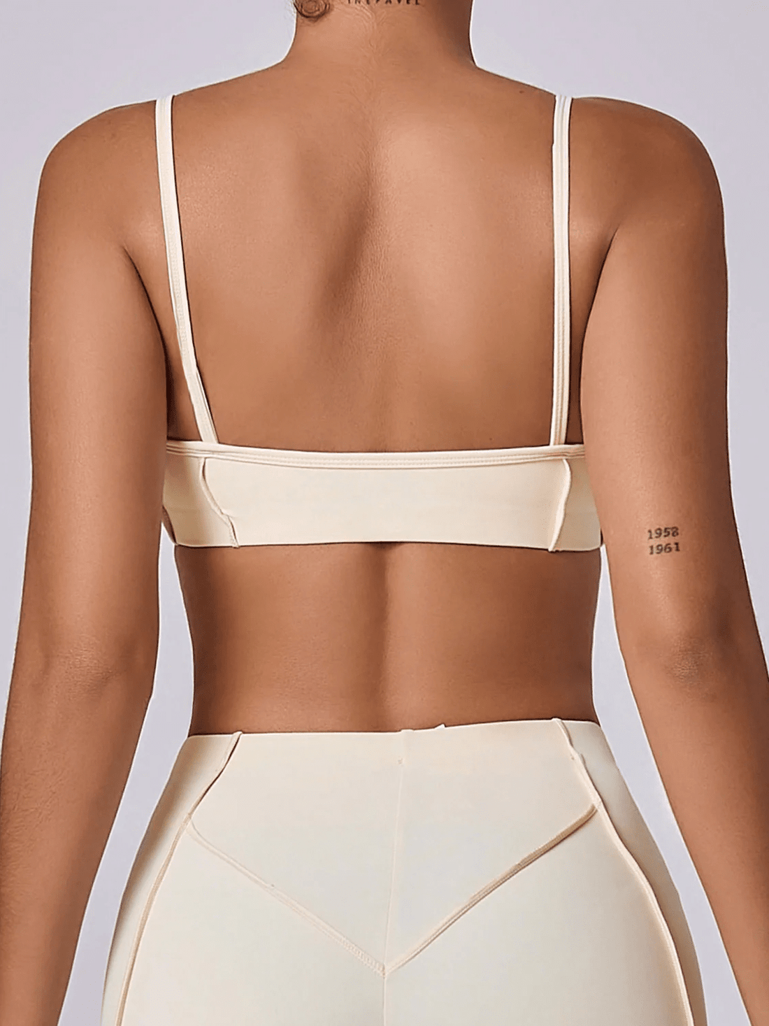 Soutien-Gorge Sport Maintien Ferme Yoka 2025 | Yogaova