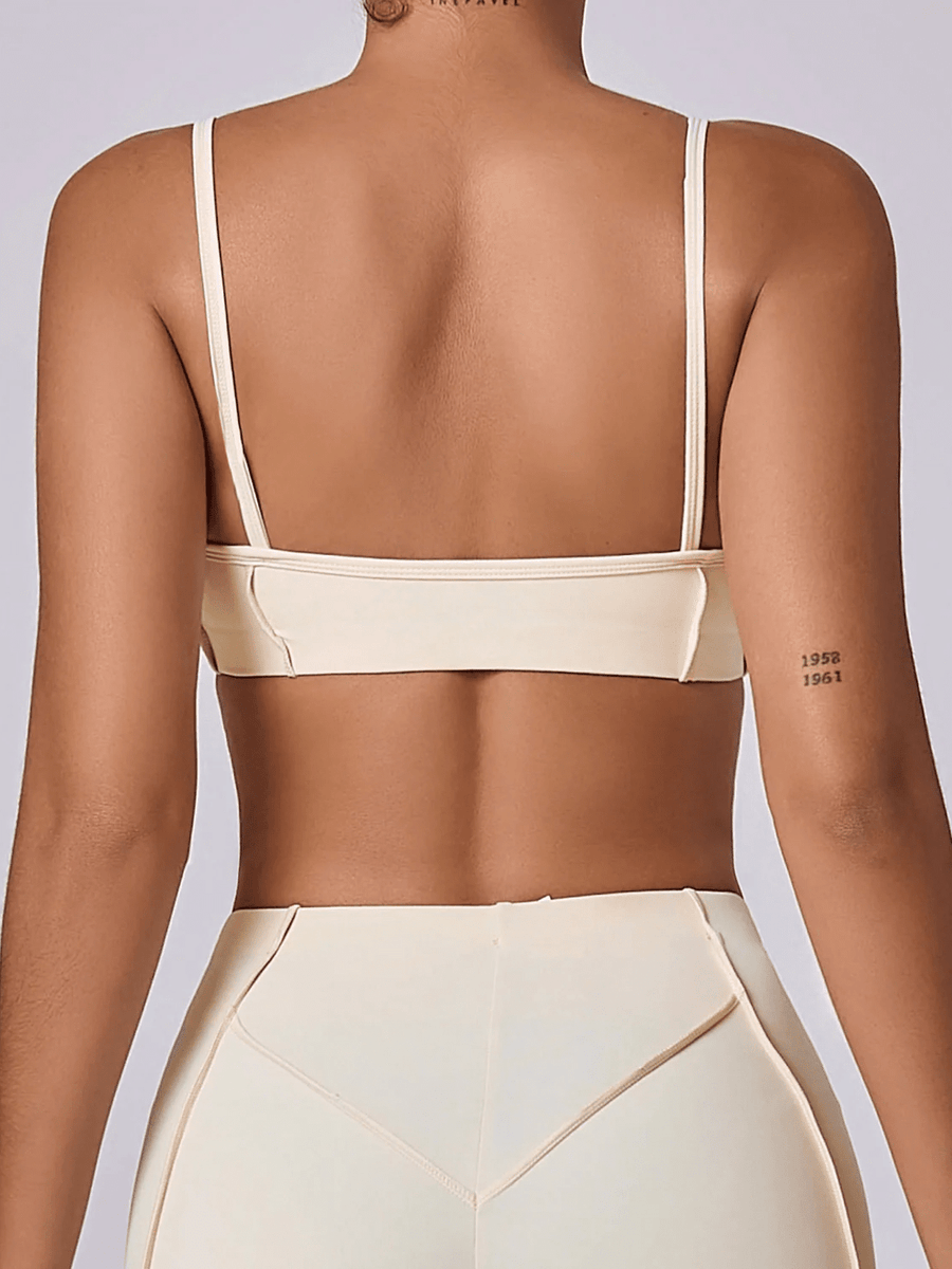 Soutien-Gorge Sport Maintien Ferme Yoka 2025 | Yogaova