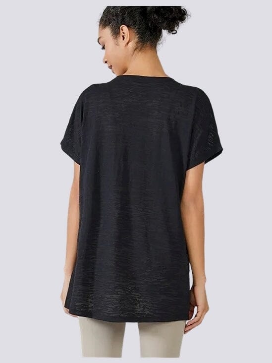 T-Shirt Sport Long | Yogaova