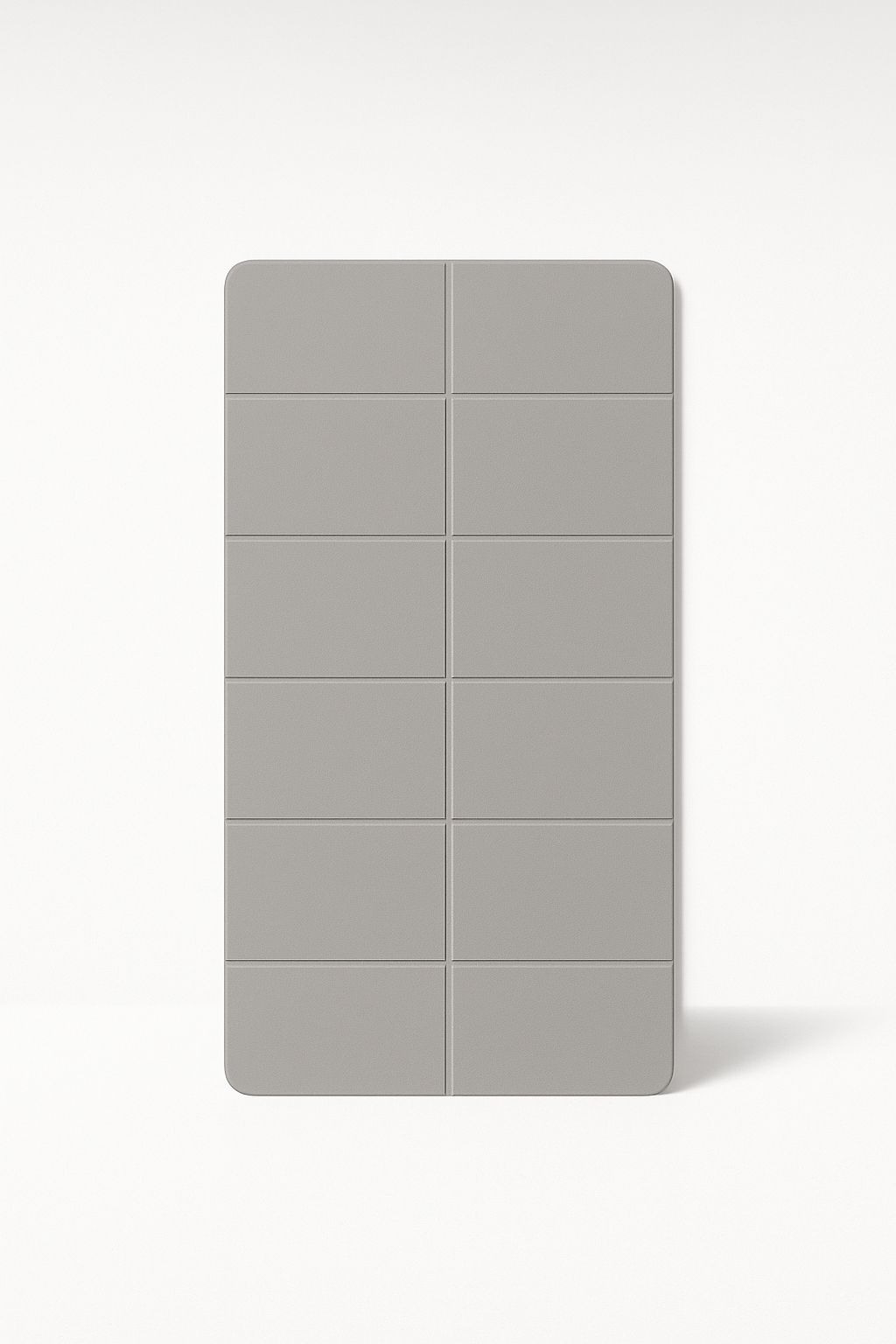 tapis de yoga antidérapant 183cm
