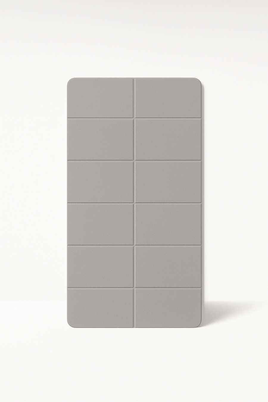 tapis de yoga antidérapant 183cm