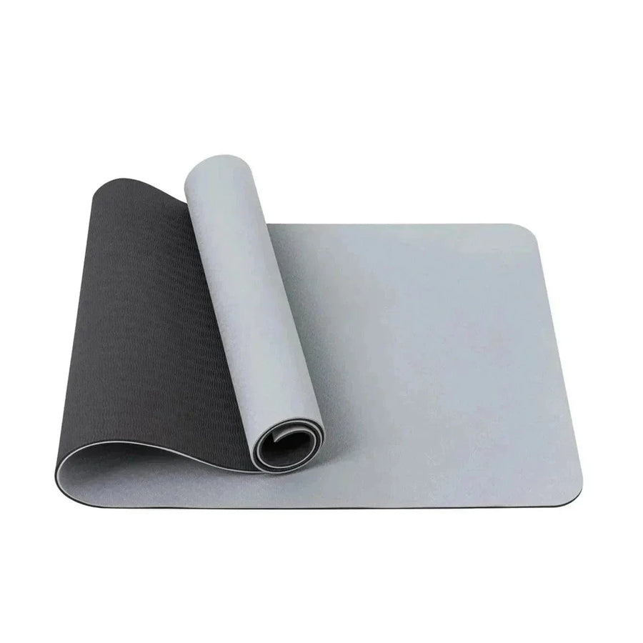 Tapis de Yoga Antidérapant 8mm
