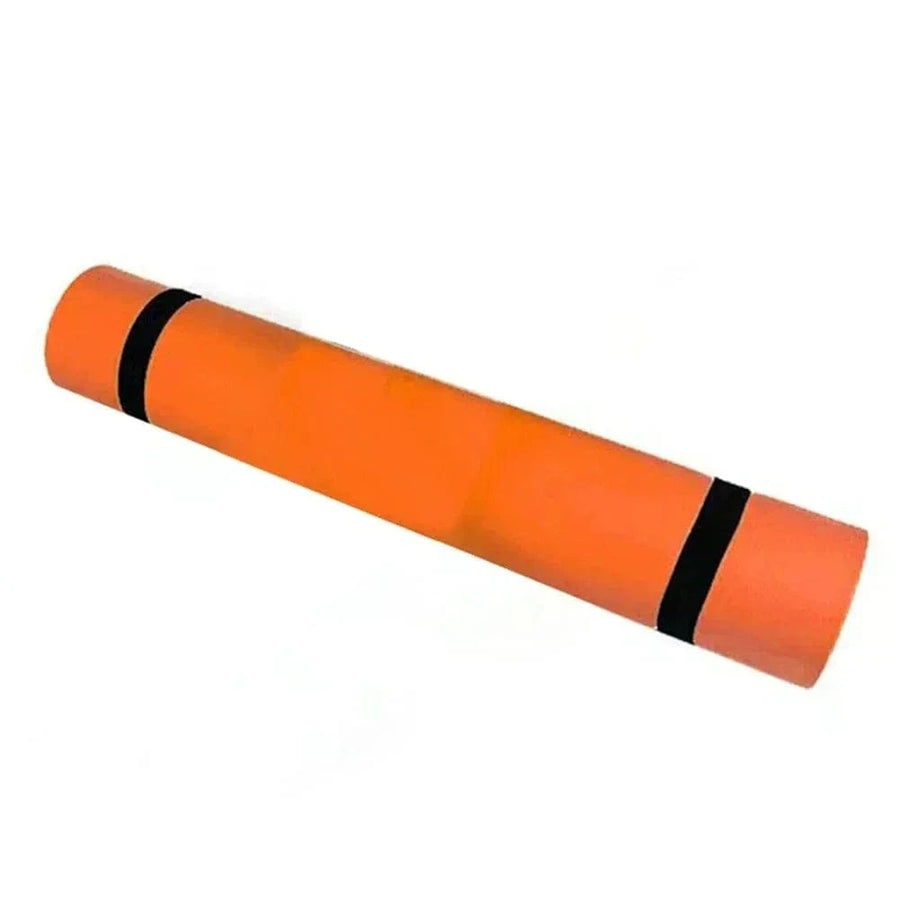Tapis de Yoga Antidérapant Performant 5mm