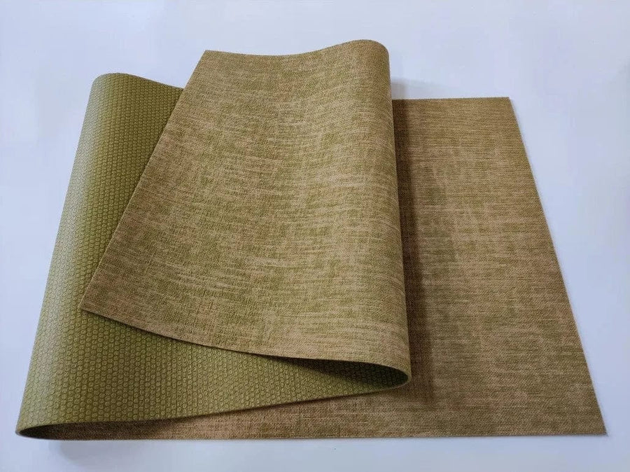 Tapis de Yoga Brut 5mm