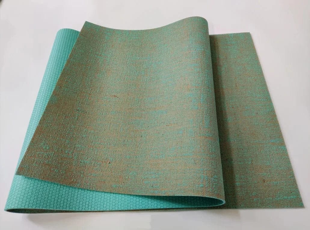 Tapis de Yoga Brut 5mm