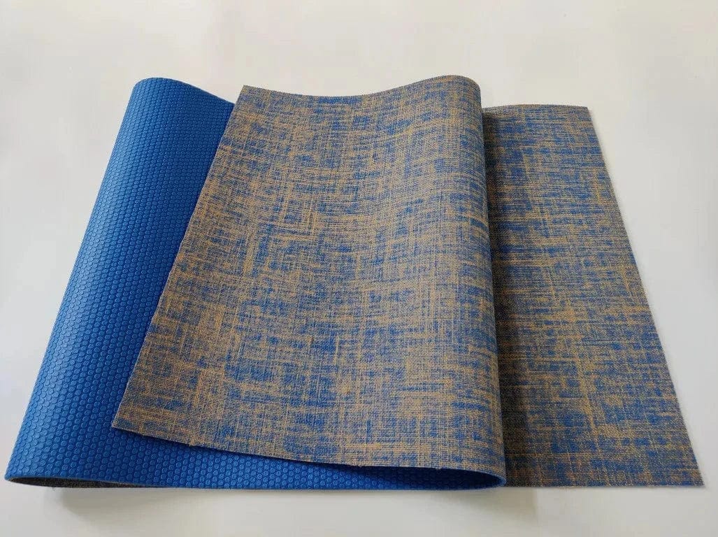 Tapis de Yoga Brut 5mm