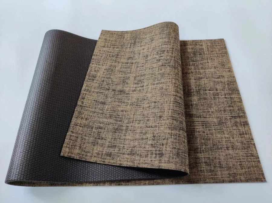 Tapis de Yoga Brut 5mm
