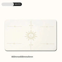 Tapis de Yoga Classique 5mm