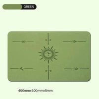Tapis de Yoga Classique 5mm
