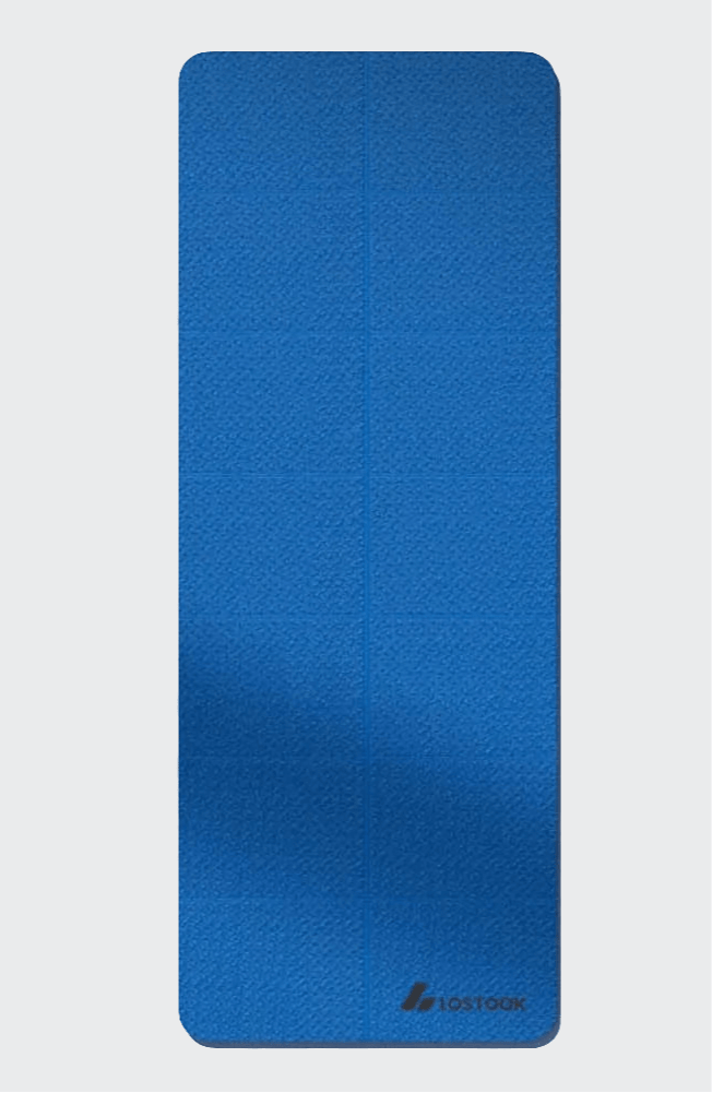Tapis de Yoga Dynamique 4mm