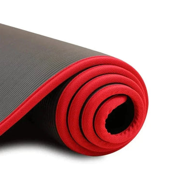 Tapis de Yoga Épais 10mm